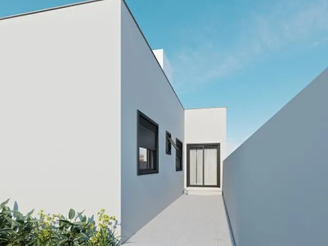 Imagem 3: Casa 2 Dorm. - Ba. Planaltina