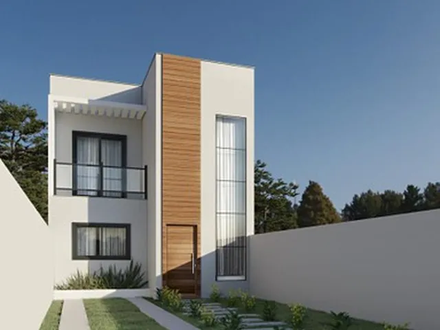 Imagem 4: Casa 2 Dorm. - Ba. Planaltina
