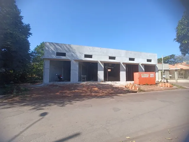 Imagem: Barracão para Locação, Jardim Catuaí