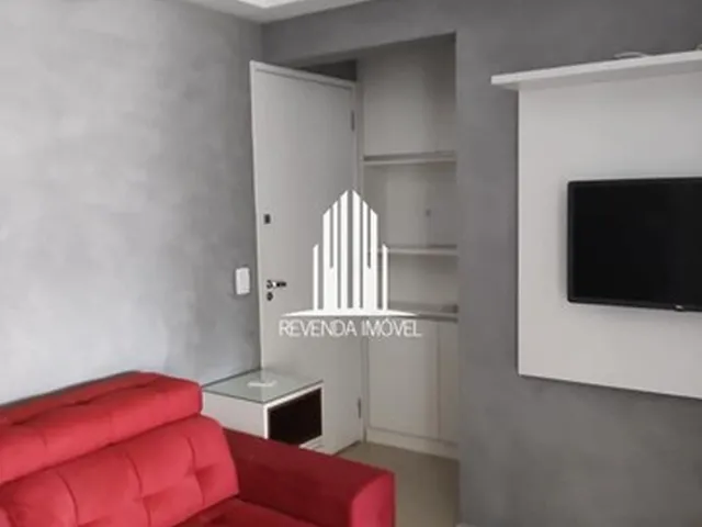 Imagem: Apartamento Choice Alphaville com 1 Quarto