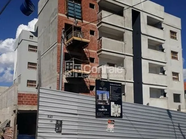 Imagem: Apartamento Dois Dormitórios Bairro Cidade