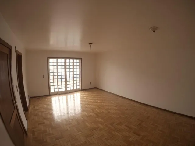 Imagem: Sala Aérea na Avenida Rio Grande