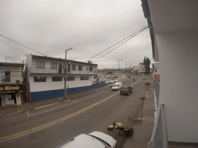 Imagem 4: Sala Aérea na Avenida Rio Grande