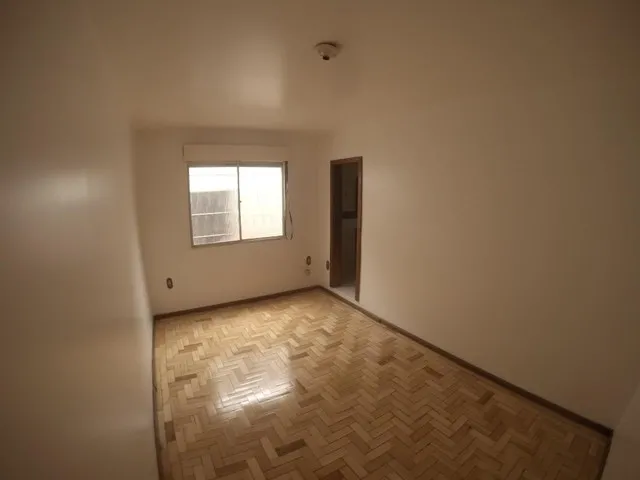 Imagem 6: Sala Aérea na Avenida Rio Grande