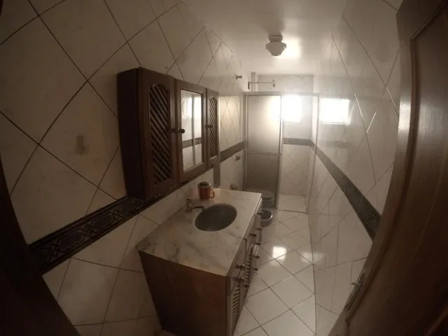 Imagem 7: Sala Aérea na Avenida Rio Grande