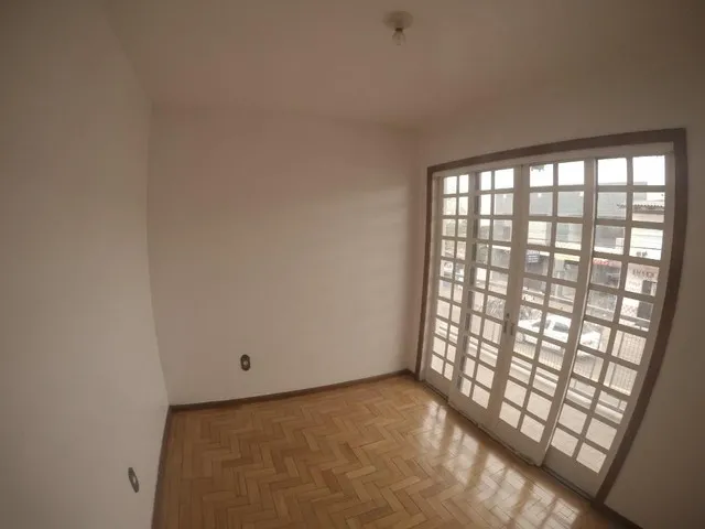 Imagem 10: Sala Aérea na Avenida Rio Grande