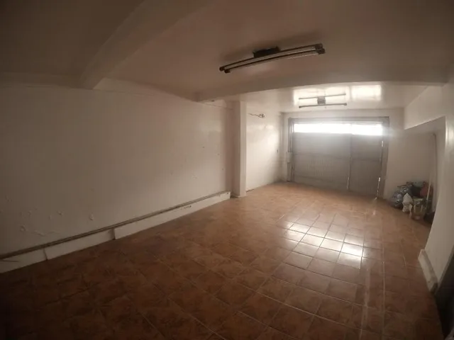 Imagem 14: Sala Aérea na Avenida Rio Grande