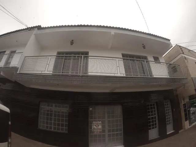 Imagem 15: Sala Aérea na Avenida Rio Grande