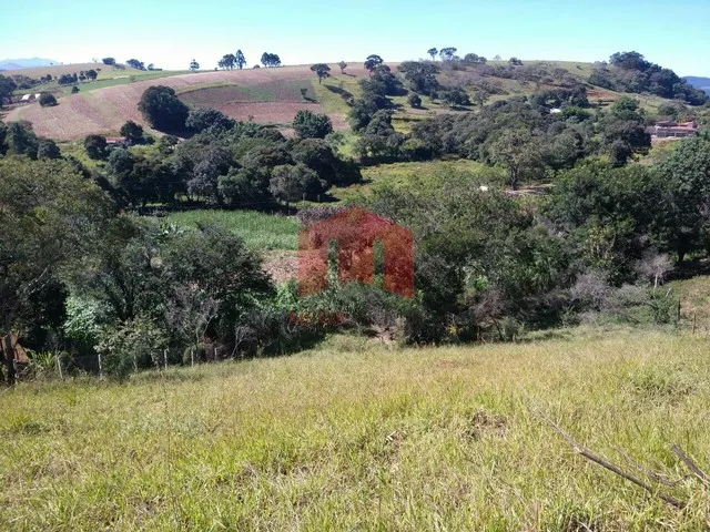 Imagem: Terreno À Venda Centro, Joanópolis - Sp