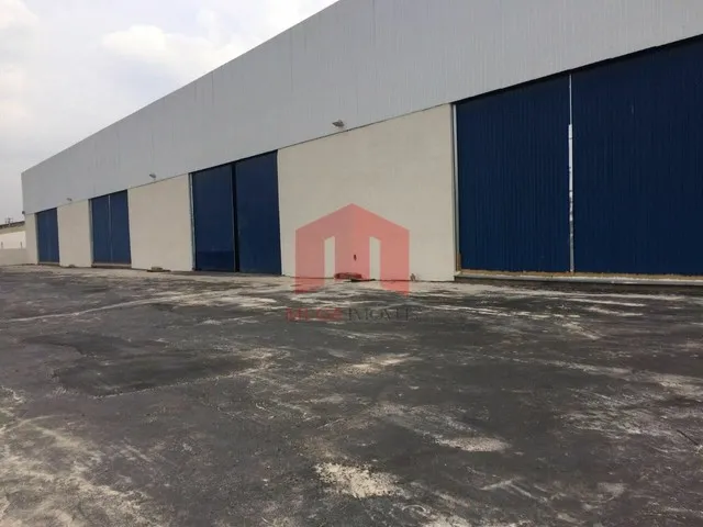 Imagem: Galpão À Venda 4800M², Centro, Bom Jesus