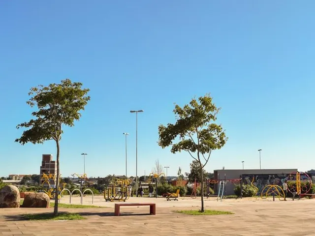 Imagem: Terreno - Ba. Cidade Nova