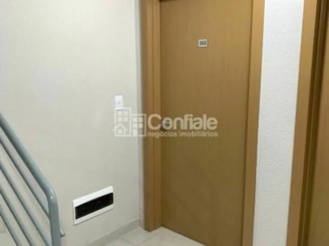 Imagem: Apartamento 2 Dormitórios Proximao Ao Iguatemy
