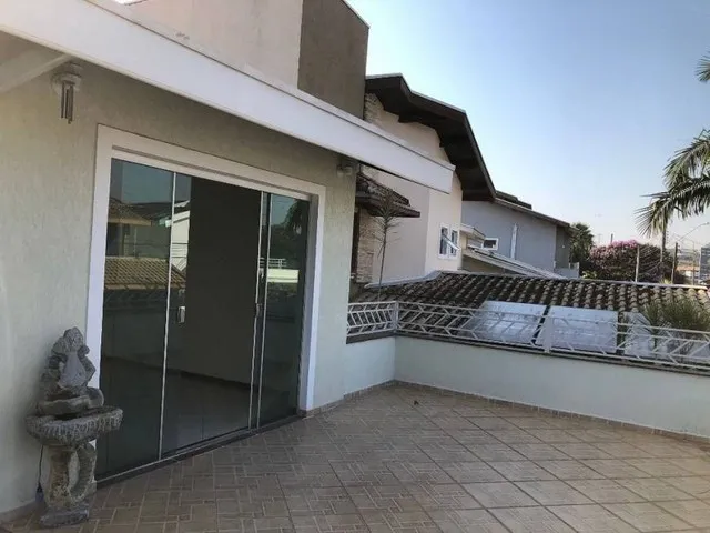 Imagem: Sobrado para Locação, Jardim Independência