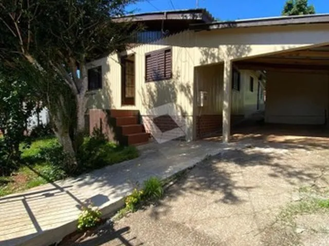 Imagem: Terreno com Casa