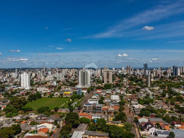 Imagem 4: Sala Aérea no Ed. Titanium Tower