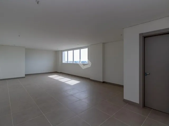 Imagem 15: Sala Aérea no Ed. Titanium Tower