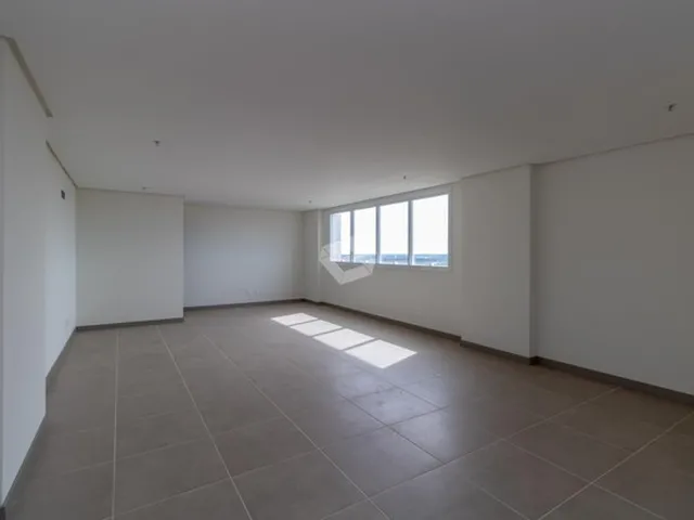 Imagem 16: Sala Aérea no Ed. Titanium Tower