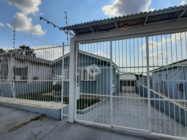 Imagem: Casa 3 Dormitórios - Cohab I