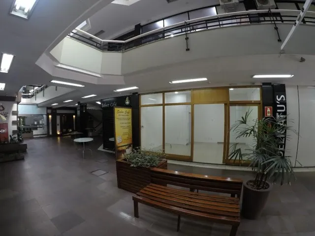 Imagem 5: Loja Térrea no Ed. Shopping Bento Brasil
