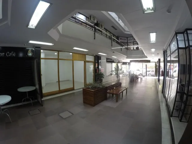 Imagem 6: Loja Térrea no Ed. Shopping Bento Brasil