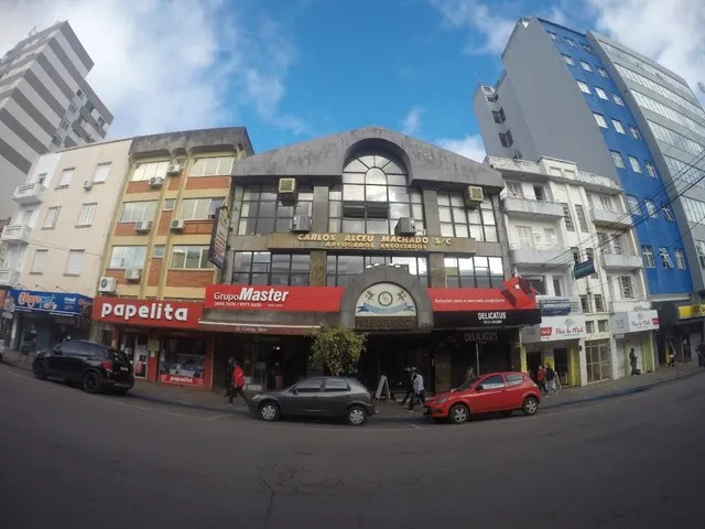 Imagem 7: Loja Térrea no Ed. Shopping Bento Brasil