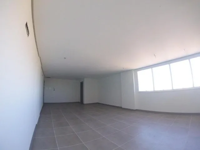 Imagem: Sala Aérea no Ed. Titanium Tower