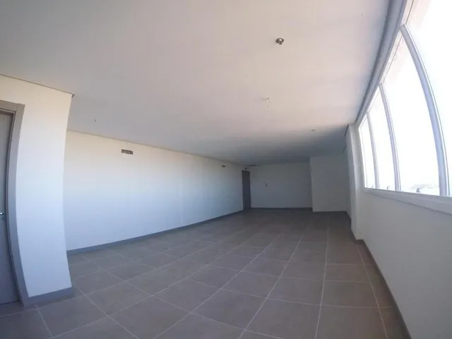Imagem 3: Sala Aérea no Ed. Titanium Tower
