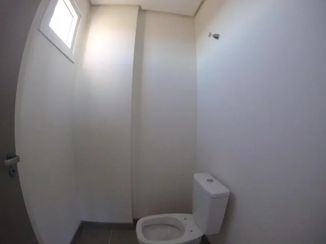 Imagem 4: Sala Aérea no Ed. Titanium Tower