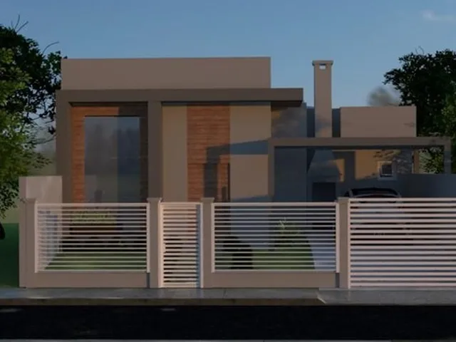 Imagem: Casa no Bairro São Cristóvão