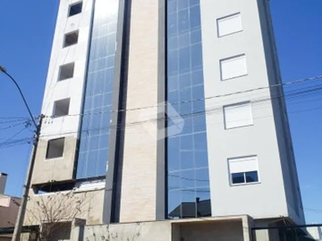 Imagem: Ed. Residencial Creta