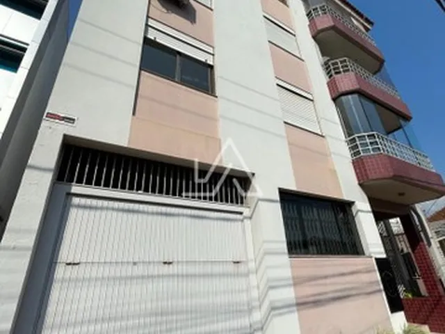 Imagem 1: Edificio santa Tereza