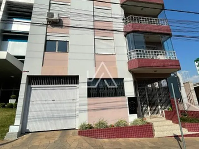 Imagem 2: Edificio santa Tereza