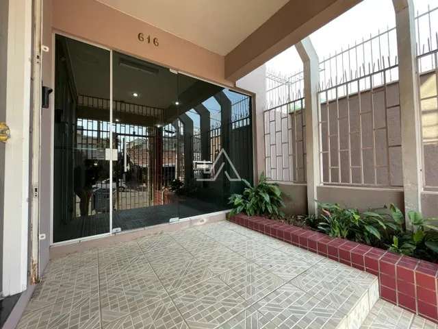 Imagem 3: Edificio santa Tereza