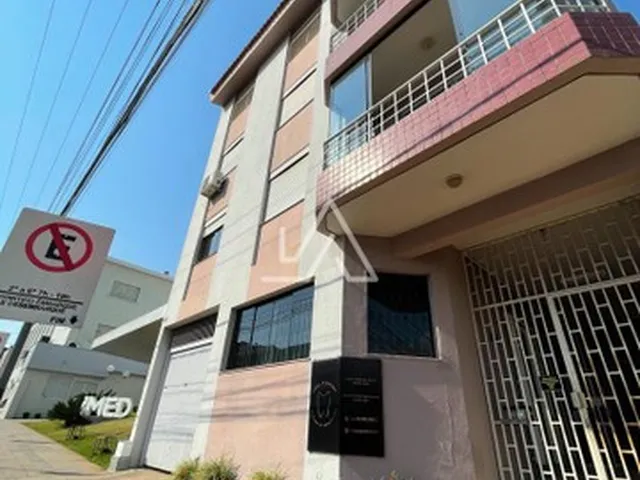 Imagem 16: Edificio santa Tereza