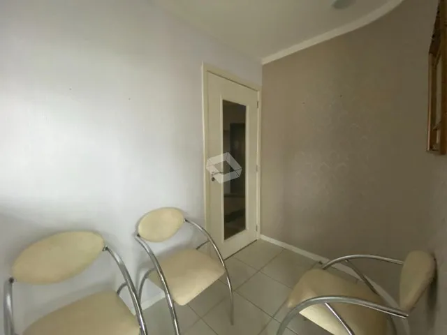 Imagem 4: Sala Aérea no Ed. Crediplan