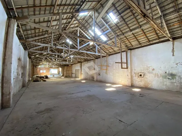Imagem: Pavilhão no Centro