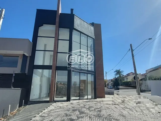 Imagem: Salão Comercial para Venda, Localizado
