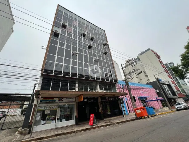 Imagem: Centro Profissional