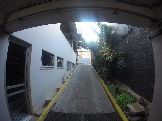 Imagem: Box de Garagem no Ed. Dona Othilia