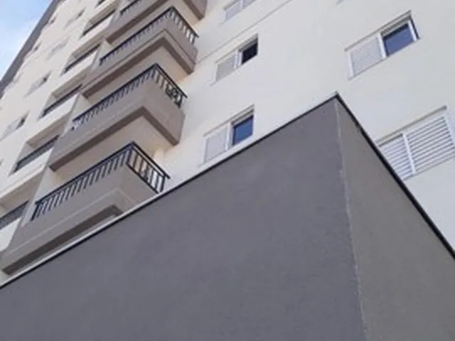 Imagem: Apartamento para Venda em Sorocaba / Sp