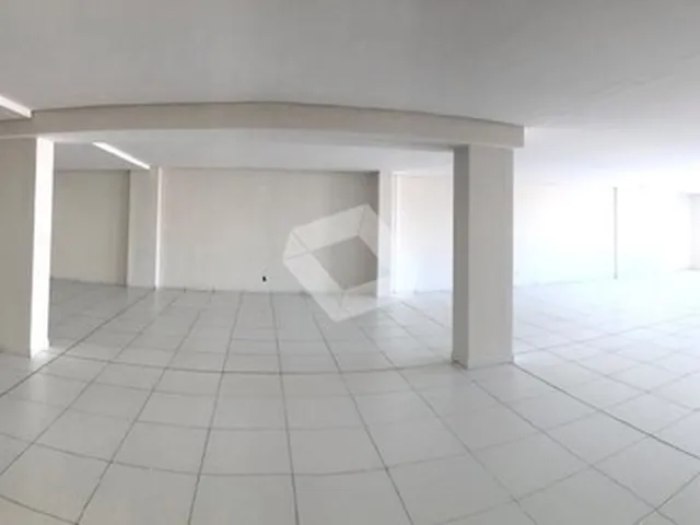 Imagem: Loja Térrea no Ed. Jk