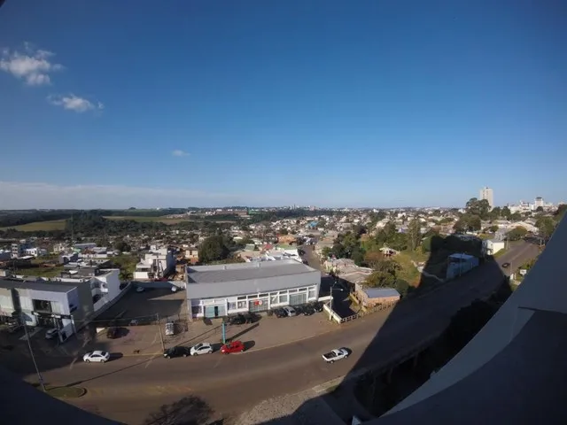 Imagem 6: Sala Aérea no Ed. Titanium Tower