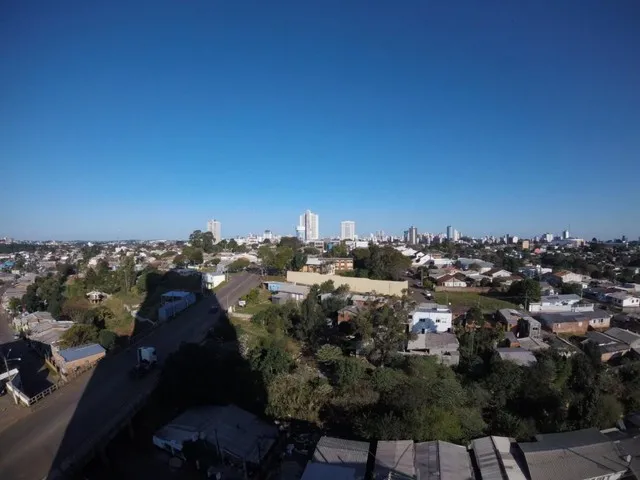Imagem 7: Sala Aérea no Ed. Titanium Tower