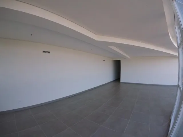 Imagem 8: Sala Aérea no Ed. Titanium Tower