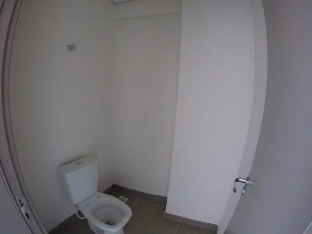 Imagem 10: Sala Aérea no Ed. Titanium Tower