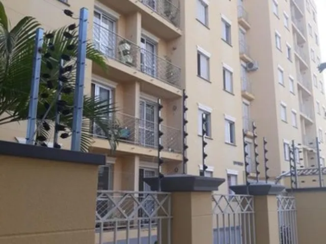 Imagem: Apartamento para Venda em Sorocaba / Sp