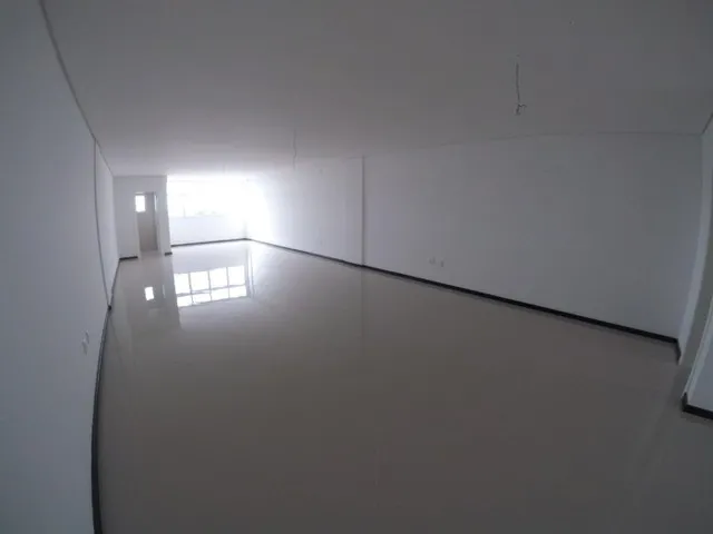 Imagem 2: Sala Aérea no Ed. Comercial Lourdes Martins