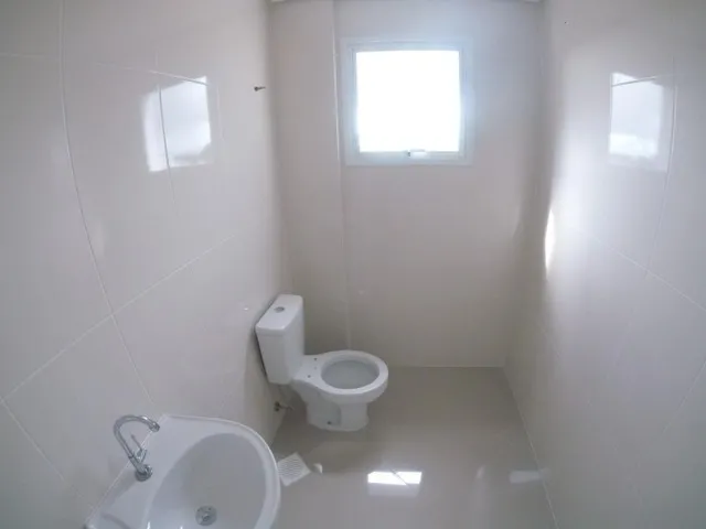 Imagem 3: Sala Aérea no Ed. Comercial Lourdes Martins