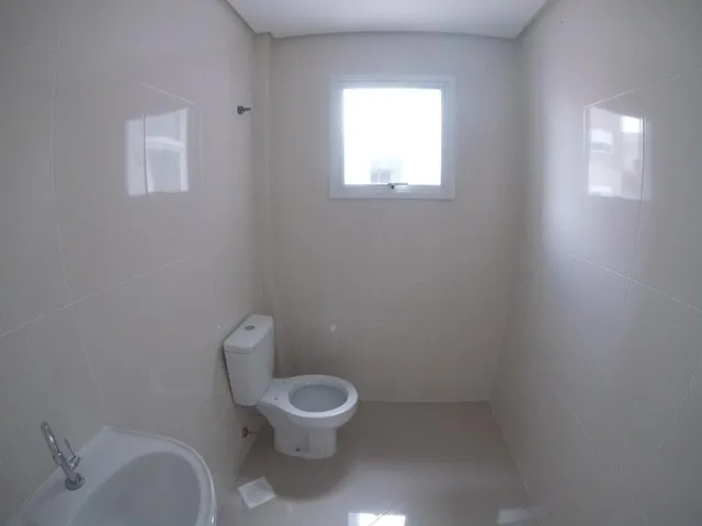 Imagem 4: Sala Aérea no Ed. Comercial Lourdes Martins
