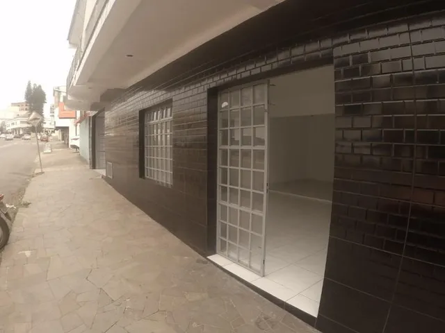 Imagem: Loja Térrea na Avenida Rio Grande